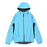 MICRO RAINJACKET BLUE MCR01