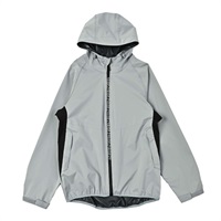 MICRO RAINJACKET SILVER MCR01