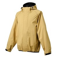 MOTTO MICRO RAIN JACKET KHAKI