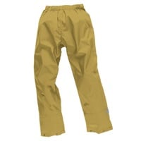 MOTTO MICRO RAIN PANTS KHAKI