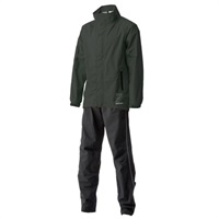 MSR-02 ストレッチレインスーツ グレー