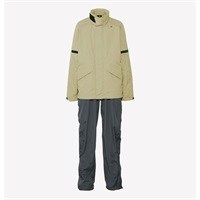 【在庫限り】GOLDWIN GB23300 RIDING RAIN SHELL コーンシルク