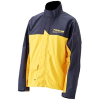 RSR048 DRYMASTER レインスーツ YELLOW