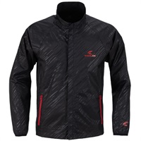 RSU264 防水 インナージャケット RED