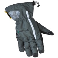 TCP-0701 3Dレイングローブ GRAY