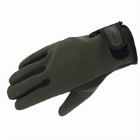 GK-753 ネオプレーングローブ 【Olive】