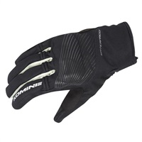 GK-245 プロテクトレイングローブ 【Black/Silver】