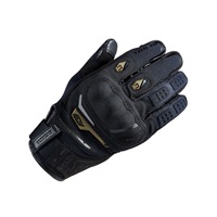 RST451 DRYMASTER コンパス グローブ BLACK/KHAKI