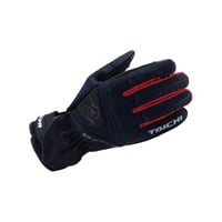 RST449 DRYMASTER-FIT レイングローブ BLACK/RED