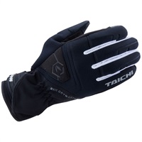 RST449 DRYMASTER-FIT レイングローブ BLACK/WHITE