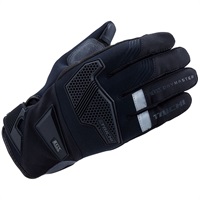 RST450 DRYMASTER-FIT エッジ レイングローブ BLACK