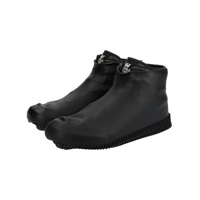 【DEF】Waterproof Shoe Cover BK DEF-SC1