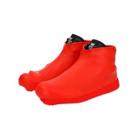【DEF】Waterproof Shoe Cover RD M DEF-SC1