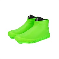 【DEF】Waterproof Shoe Cover GR M DEF-SC1