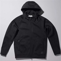 レディース 6278 HRT-6 PARKA ミドラーパーカー ブラック