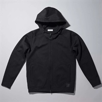 6278 HRT-6 PARKA ミドラーパーカー ブラック