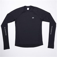 7889 UNDER SHIRT アンダーシャツ ブラック