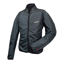 RR7991 コンパクトウインドブレーカーAS ブラック