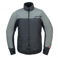 RR7985 ウォームマックスインナージャケット ブラック