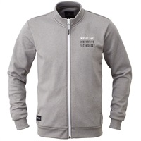 RSU641 ウォームライド ジップシャツ SIGNATURE GRAY