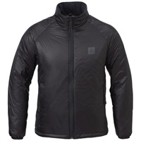 RSU647 インシュレーション インナージャケット BLACK