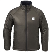 RSU647 インシュレーション インナージャケット CHARCOAL