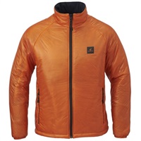 RSU647 インシュレーション インナージャケット ORANGE