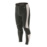 HRU003 BOOST UNDER PANTS BLACK