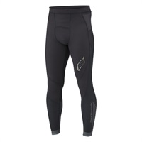 HRU703 HYOD BOOST CROSS-MESH UNDER PANTS BLACK/GREY