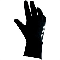 ING-003 HOTちゃん 防寒インナーグローブ BLACK