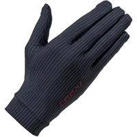 IDI001 NEOCOT INNER GLOVE (ネコット インナーグローブ) ブラック