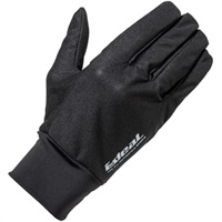 IDI002 WARM UP INNER GLOVE (ウォームアップ インナーグローブ) ブラック