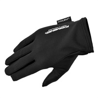 GK-136 クールマックスR インナーグローブ 【Black】