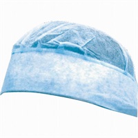 AK-064 ペーパーインナーキャップ(10枚入り) 【Light blue】