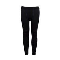 FREEZE TECH PERFORMANCE LINE 冷感フルレングスタイツ Black