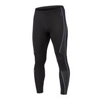 UNiON COOL UNDER PANTS ブラック/サックス