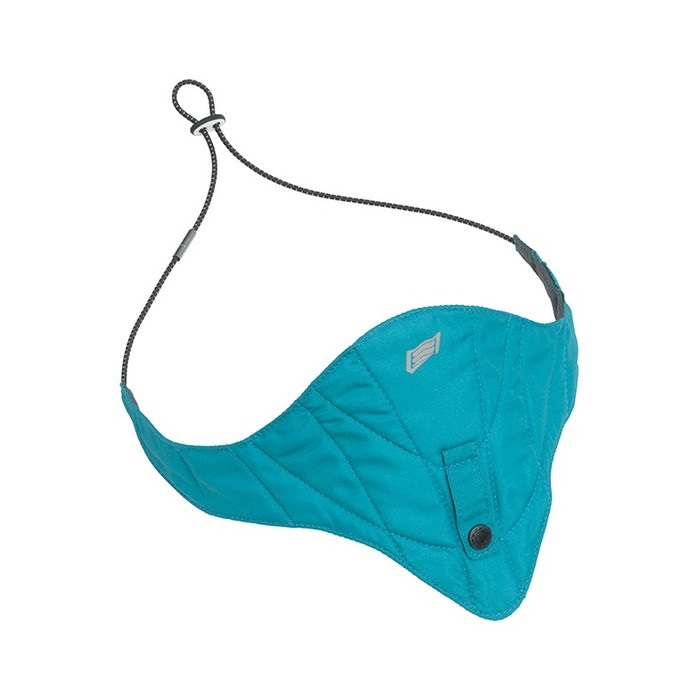 HRV302 WATER-COOLING NECK BOOSTER PURPLE(EMERALD)