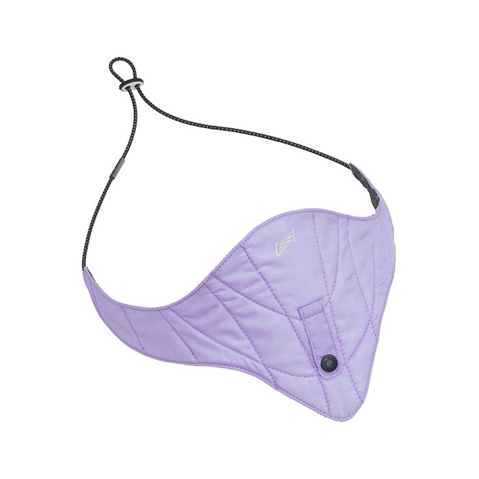 HRV302 WATER-COOLING NECK BOOSTER PURPLE(PURPLE)