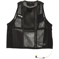 RSU505 リキッドウインド ブースター ライトベスト
