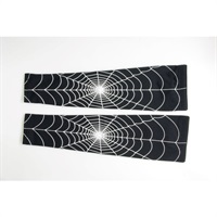 COMRESSION SLEEVE SPIDERWEB M RCS4