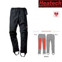 【在庫限り】HM ヒートインナーパンツ