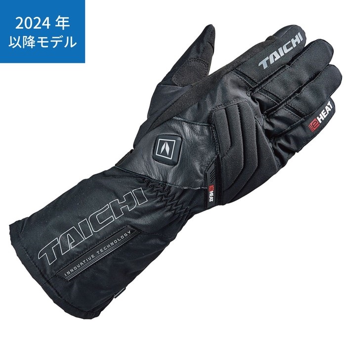 RST656 e-HEAT グローブ BLACK｜電熱グローブ｜の通販なら、オートバイ 