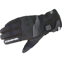 EK-202 プロテクトエレクトリックグローブショート12V 【Black】
