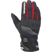 EK-202 プロテクトエレクトリックグローブショート12V 【Black/Red】