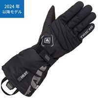 RST665 e-HEAT グローブ BLACK