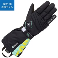 RST665 e-HEAT グローブ MINT GREEN