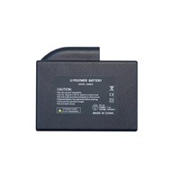 IDHB-3000 リペアバッテリー 3000mAh ID-204 HEAT4専用