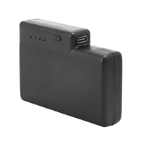 IDHB-5000リペアバッテリー 5000mAh ID-205 HEAT5専用 1個入り