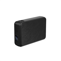 冷暖BODY サーモベストスペアバッテリー(20,000mAh)