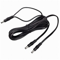 EK-203 12V グローブハーネス 【Black】